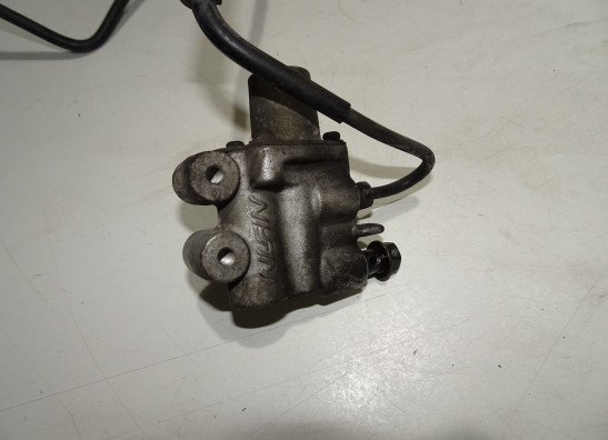 Bremsleitung vorne Honda CBR 1100 XX