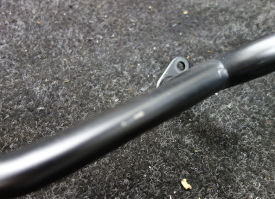 Valbeugel Suzuki DL 800 V STROM