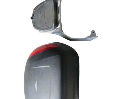 Rear carrier top box Suzuki DL 1000 V STROM