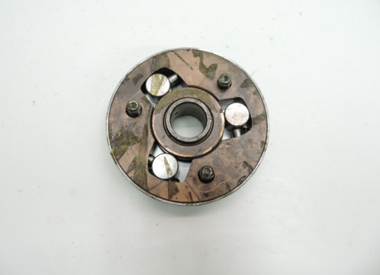 Start up clutch Yamaha XJ 900 F