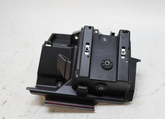 ABS Systeme Honda CRF 1100L Africa Twin Adventure Sports ES