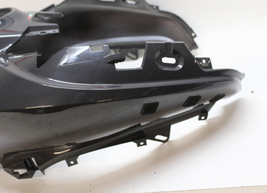 Tankcover Ducati Multistrada 1260