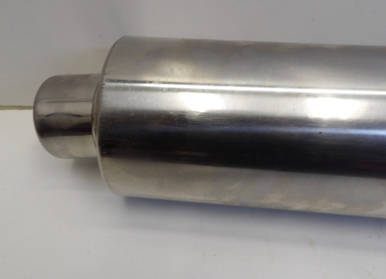 Uitlaat Triumph Sprint ST 955