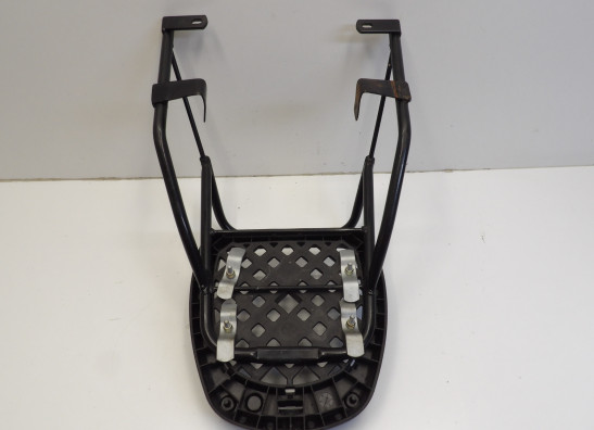 Top-case-trager Honda VTR 250