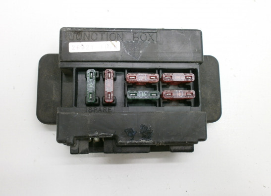Sicherungkasten Kawasaki ZZR 1100