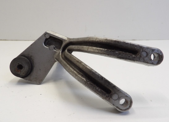 Duo voetsteun rechts Suzuki RF 900