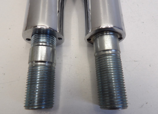 Stuur Suzuki VS 1400 Intruder