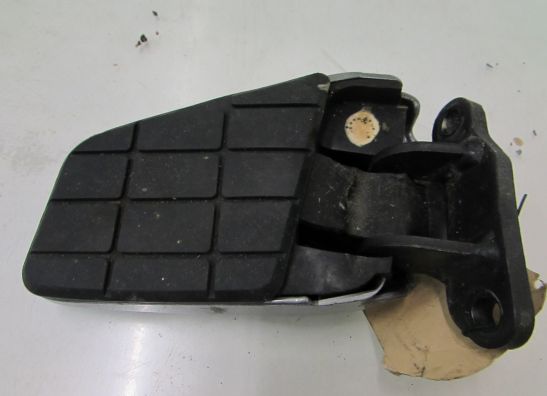 Voetsteun Rechts Honda PC 800