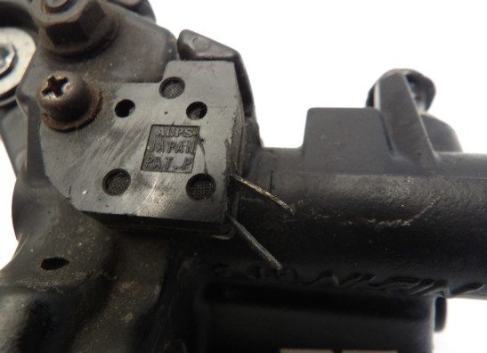 Bremszylinder vorne Kawasaki GPZ 500