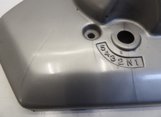 Motorblockdeckel Honda Deauville 650 - 700