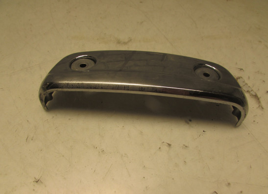 Motorblockdeckel Suzuki GZ 250 Marauder