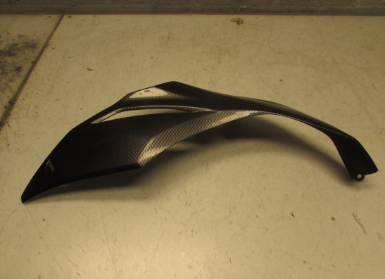 Seitenverkleidung rechts klein Kawasaki Z 1000