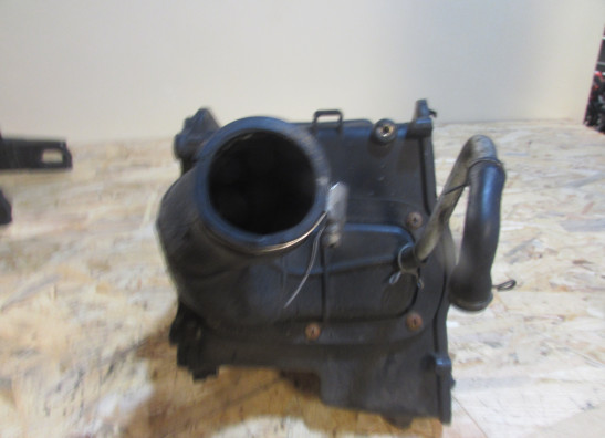 Luchtfilterhuis Mash Adventure 400