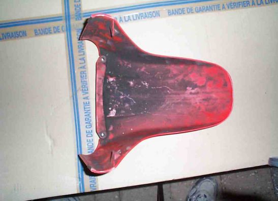 Voorspatbord Kawasaki Overige Kawasaki