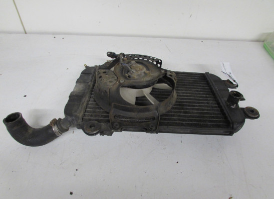Radiateur Yamaha XV 1100 Virago