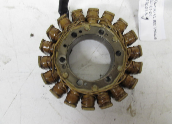Lichtmaschine Suzuki VL 800