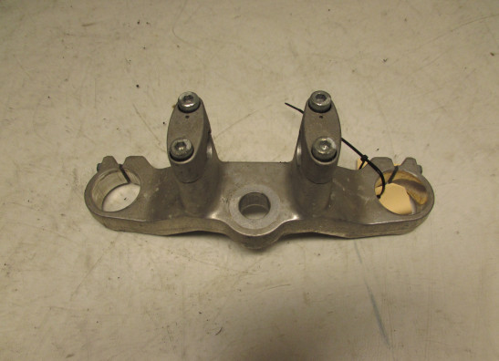 Kroonplaat Suzuki Burgman 650