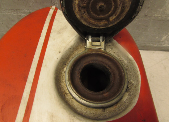 Benzintank Honda Overige Honda