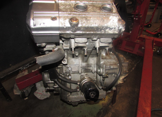 Motorblok Honda ST 1100 Pan European