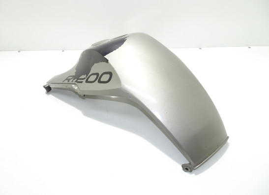 Fuel tank cover BMW R 1200 GS Adventure