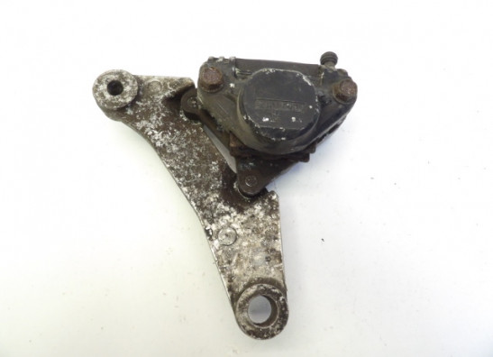 Rear brake caliper Yamaha XVZ 1200 Venture