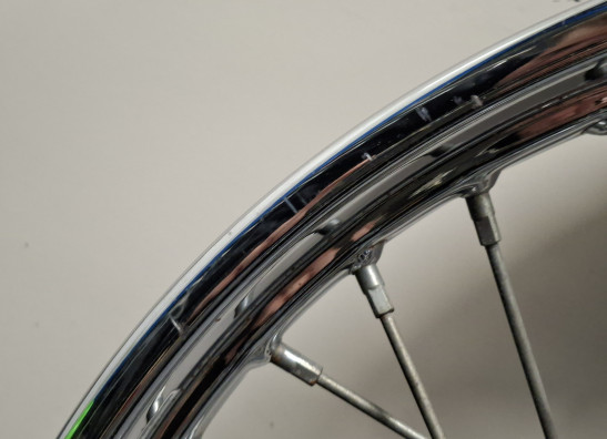 Voorvelg Harley Davidson Softtail