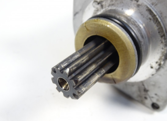 Starting motor BMW F 650 CS Scarver