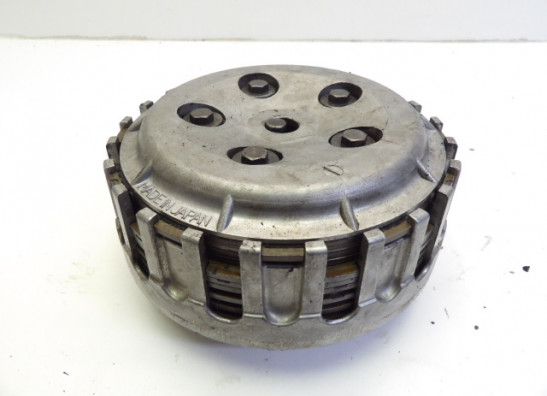 Koppeling Kawasaki ZR 7