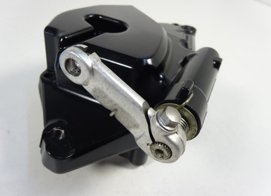 Engine cover front spocket Suzuki GSR 600