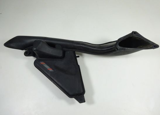 Air intake right Ducati 749  999