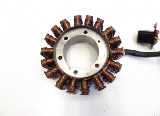 Lichtmaschine Honda CBR 500 R
