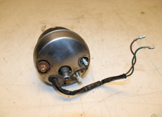 Teller Honda CM 400 T 