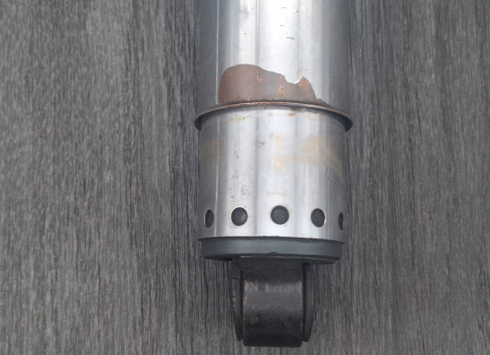 Stossdampfer hinten Harley Davidson FXST Softail Standard