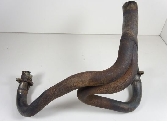 Downpipes BMW R 1100 RT