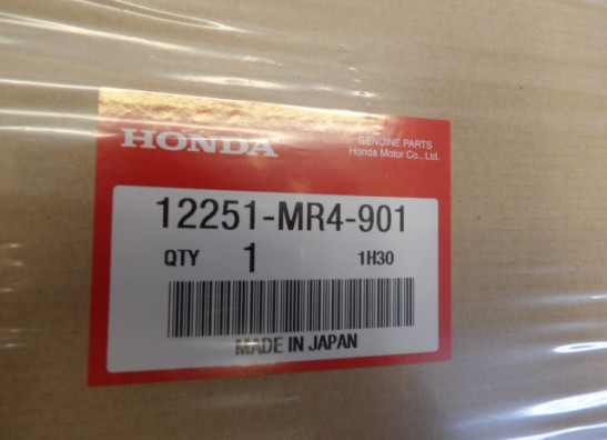 Pakking Honda CMX 450