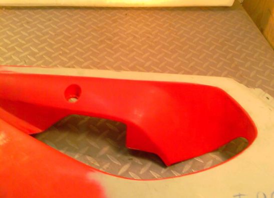 Cowl right Yamaha YZF 1000 Thunderace