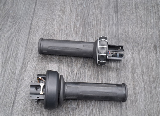 Grip BMW R 1200 GS LC