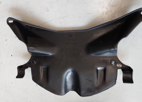 Afdekkap Aprilia RSV 1000