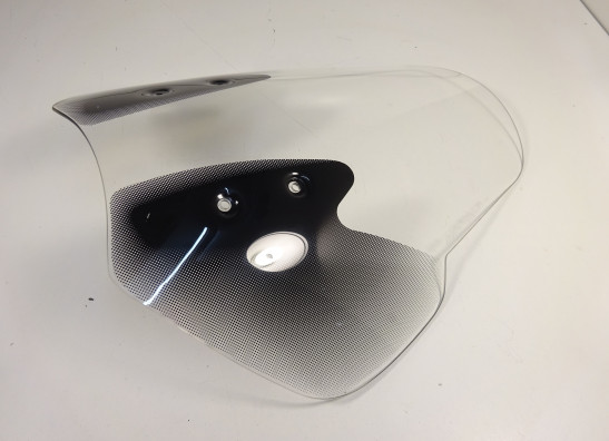 Windschild Kawasaki VERSYS 650