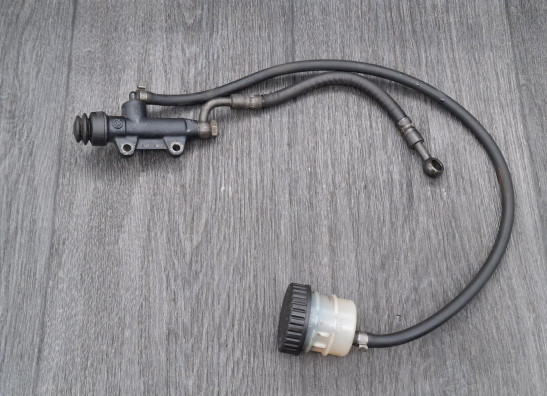 Bremszylinder hinten BMW K 1200 LT
