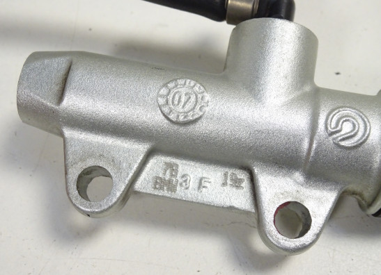 Rear brake master cylinder  BMW R 1200 RT