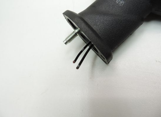 Knipperlicht links voor Suzuki GSF 600 650 Bandit 