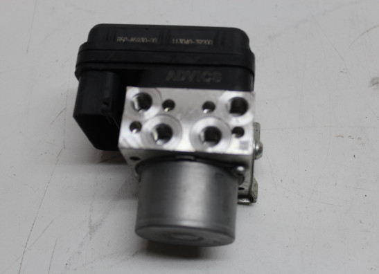 ABS pumpe druckmodulator Yamaha MT 09