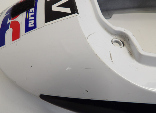 Heck Honda CBR Fireblade