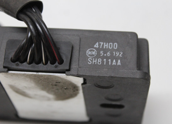 Regulator rectifier  Suzuki GSX R 1000