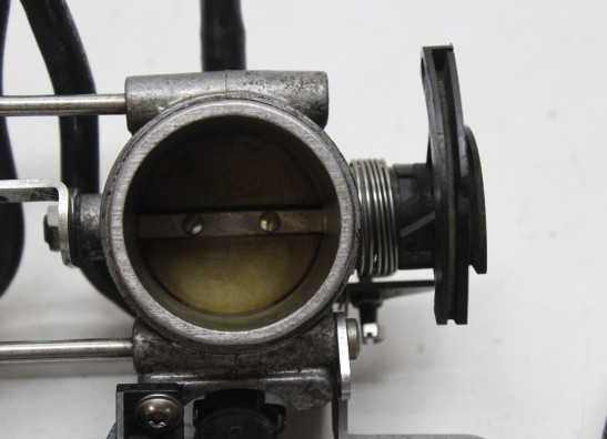 Gasklephuis BMW F 800 S - ST