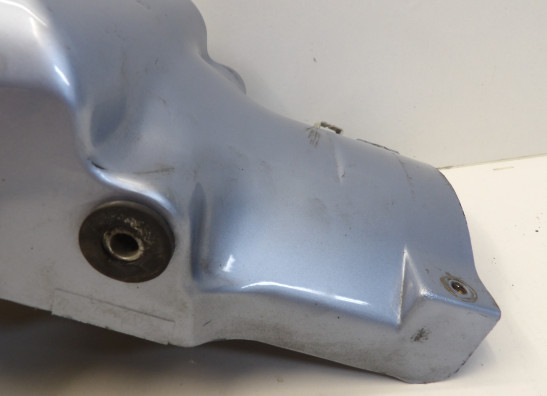 Rear fender Honda TRANSALP