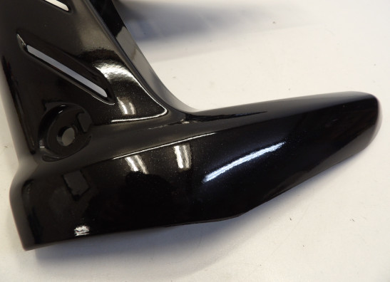 Radiator toebehoren Triumph Street Triple 675