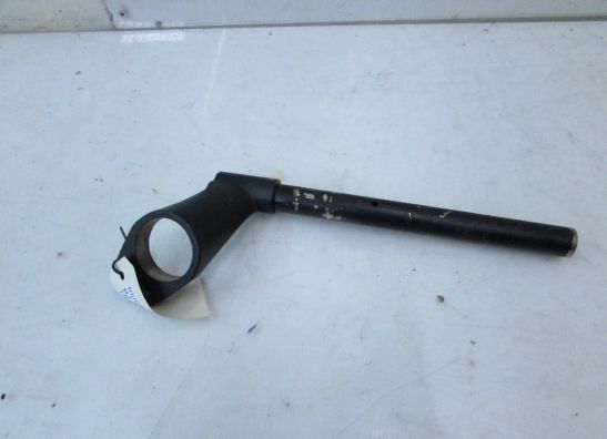 Lenkerstummel Links Triumph Sprint 900