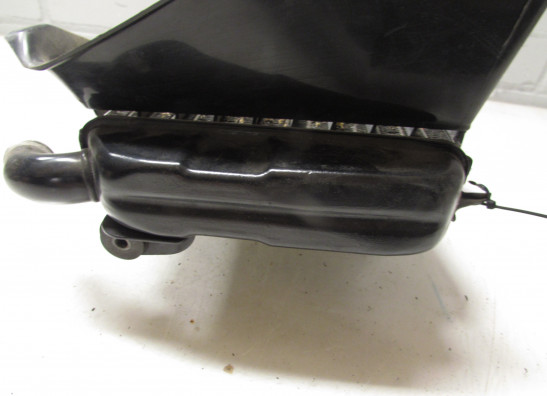 Radiator Yamaha FZ 750